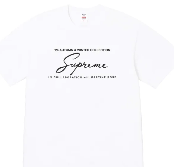 Floral T-shirt Rose Logo Font Tee 0922
